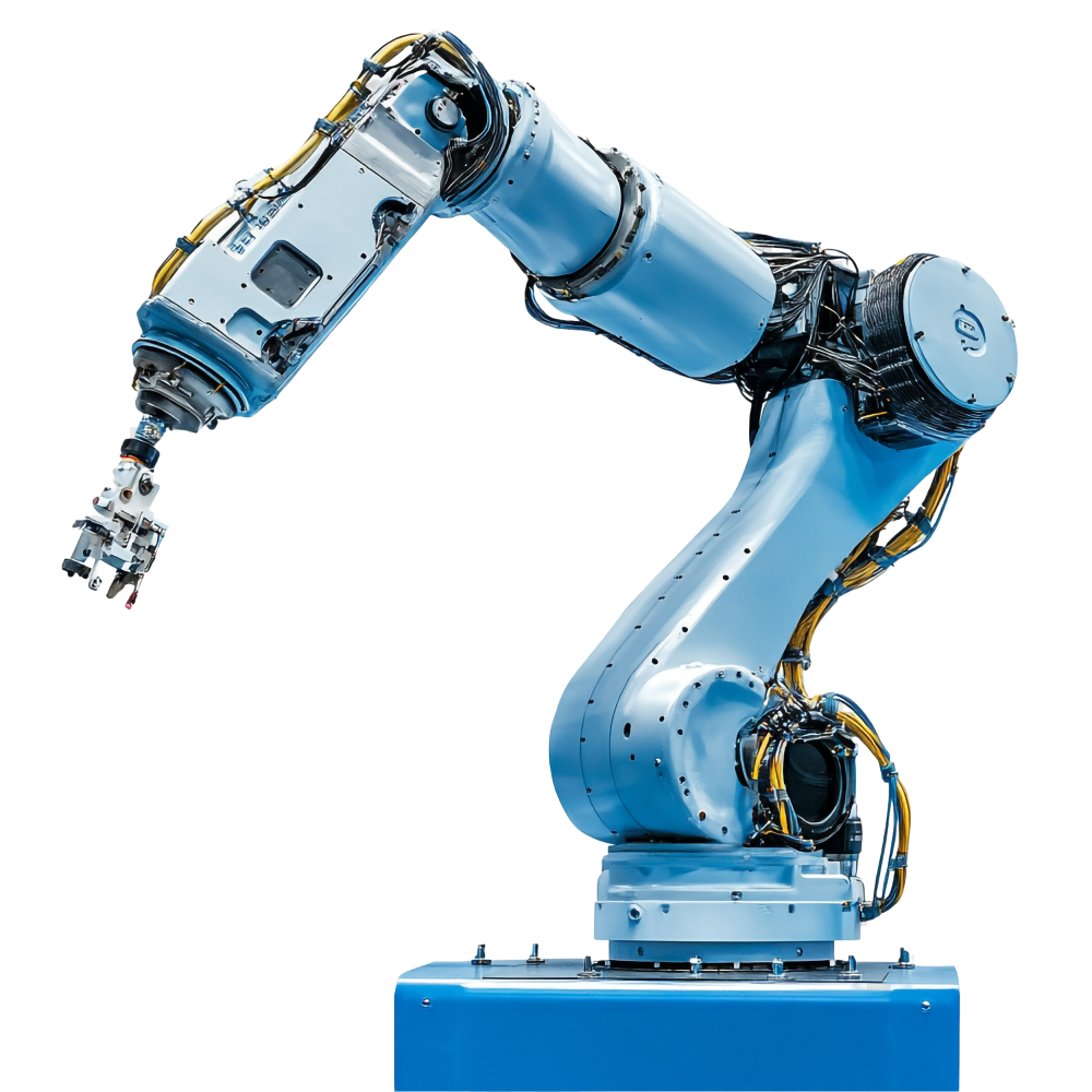 Spiralisieren Robotertechnik - Robotertechnik - %sitename -% - 2025